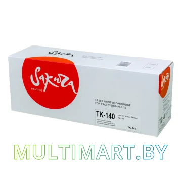 Картридж Sakura Printing SATK-140/141/142/143/144